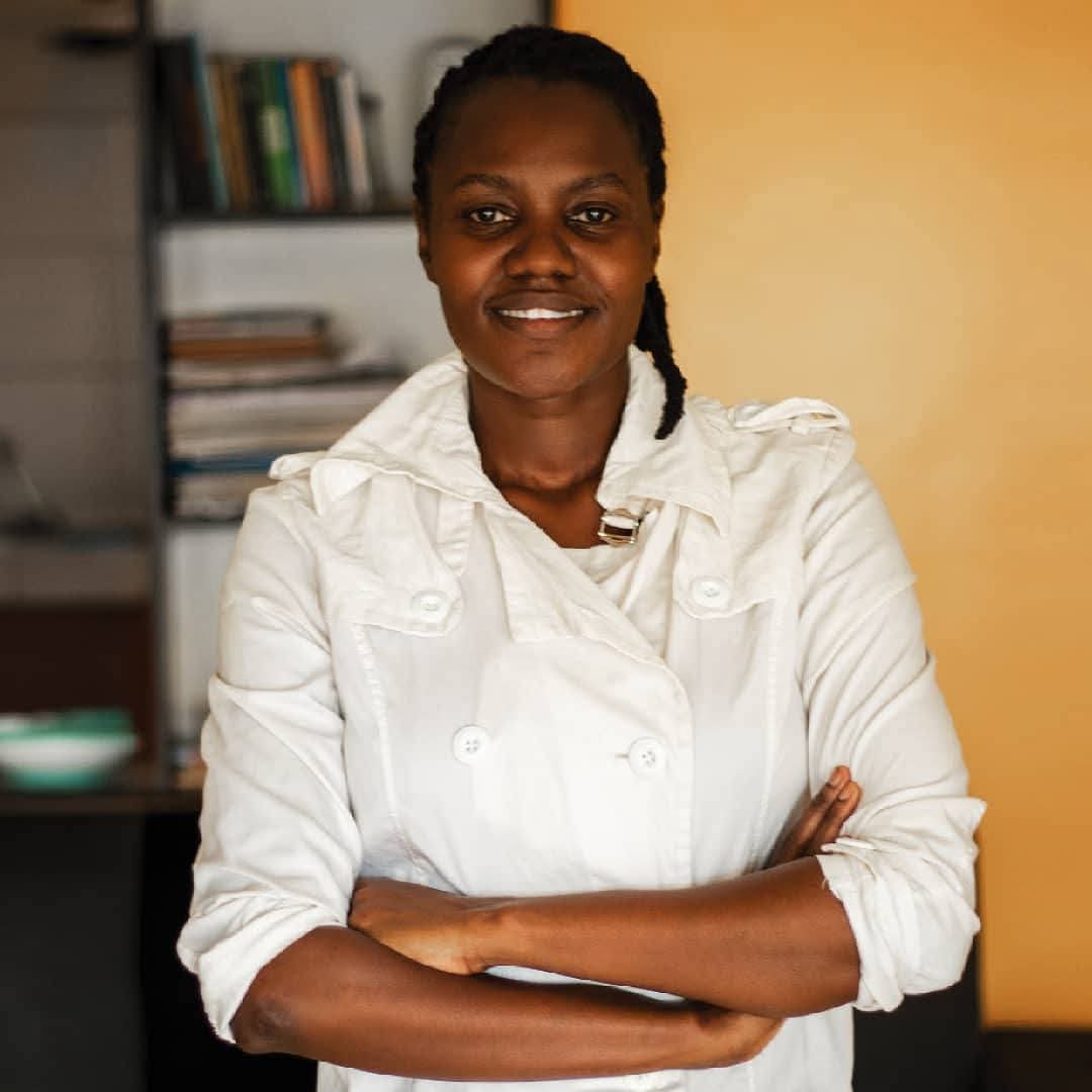 Rachel Namwaya