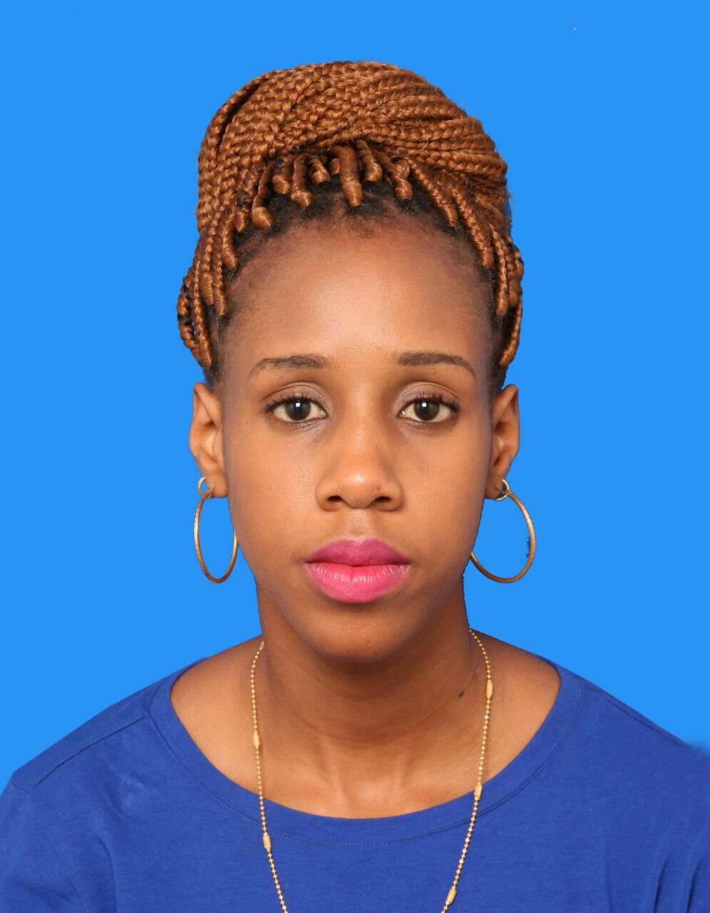 Gladys Kinyawa
