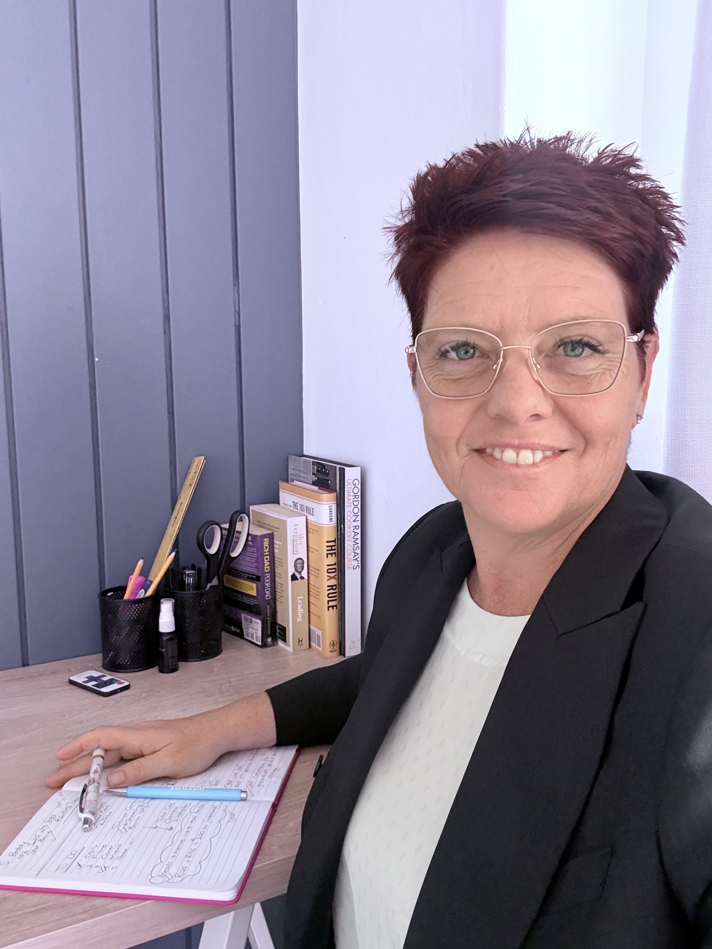 Lynette Pretorius