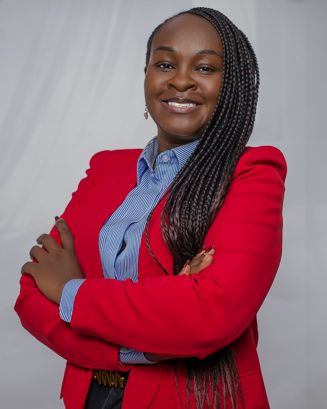 LUCY ODIWA