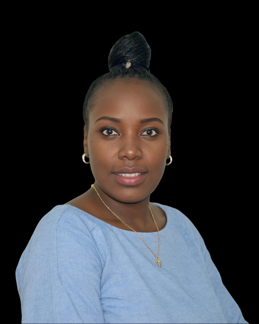 Lucy Kimani