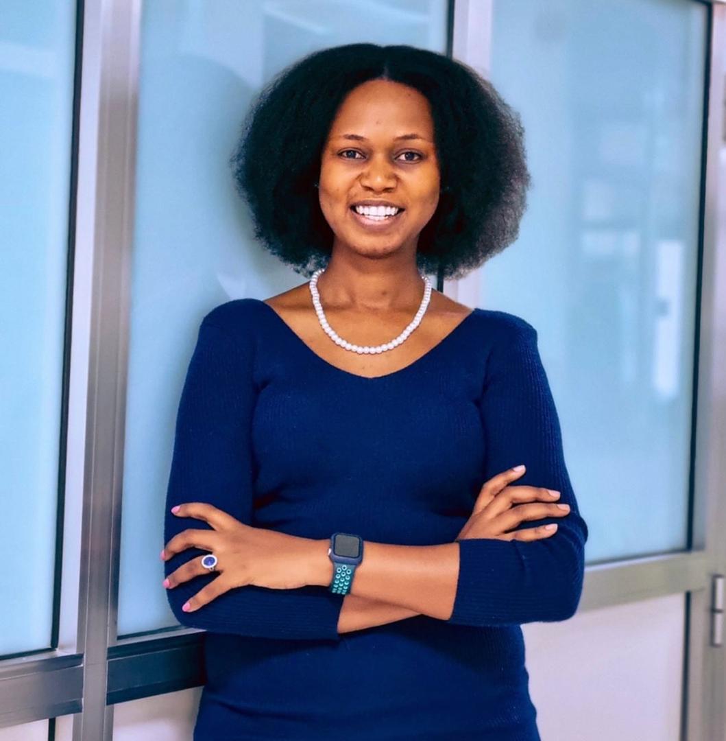 Neema Noel Mungure