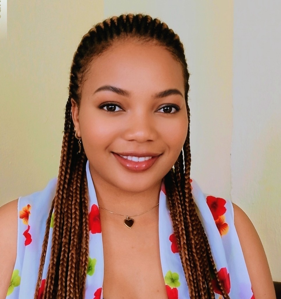 Thrissah kamadzi