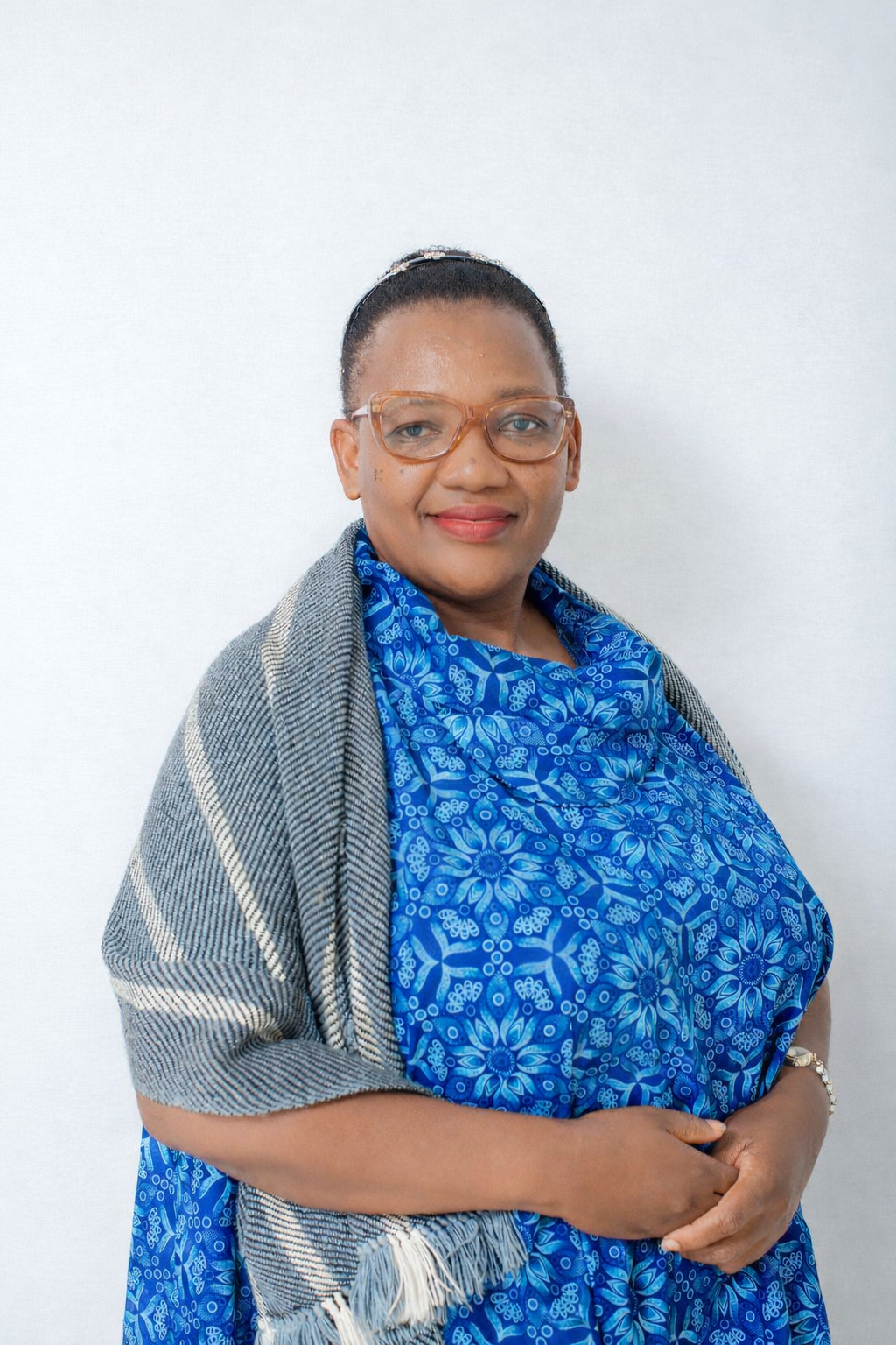 Patience  Mgoli Mwale
