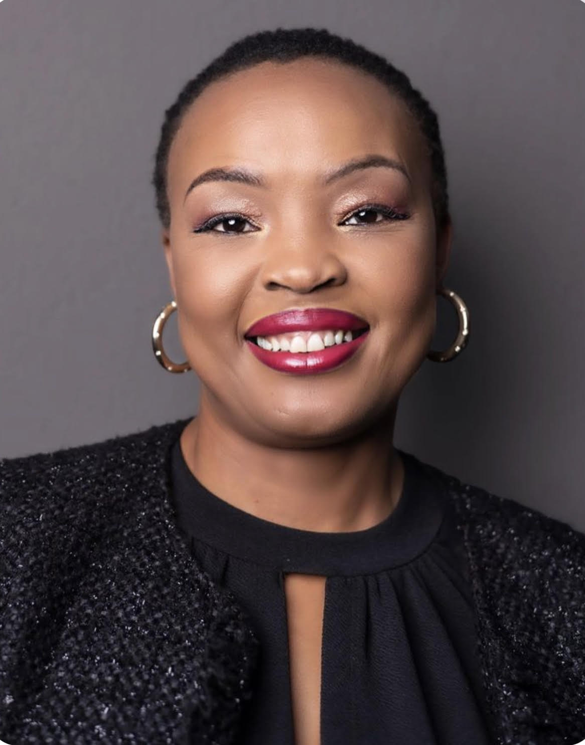 Thembi Mandlazi