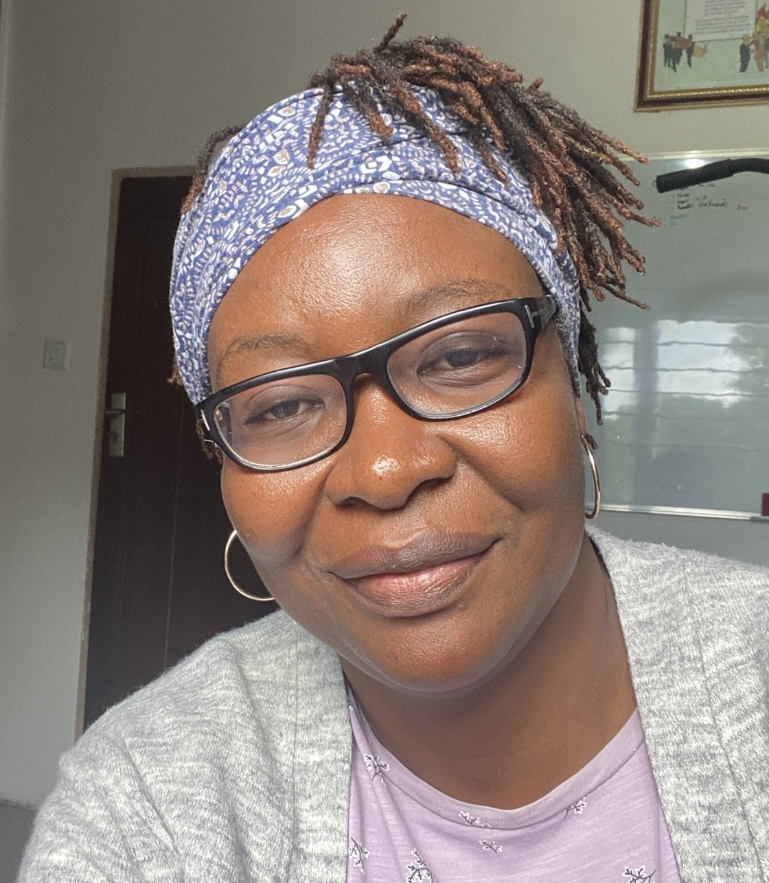 Lauzi Mwamba