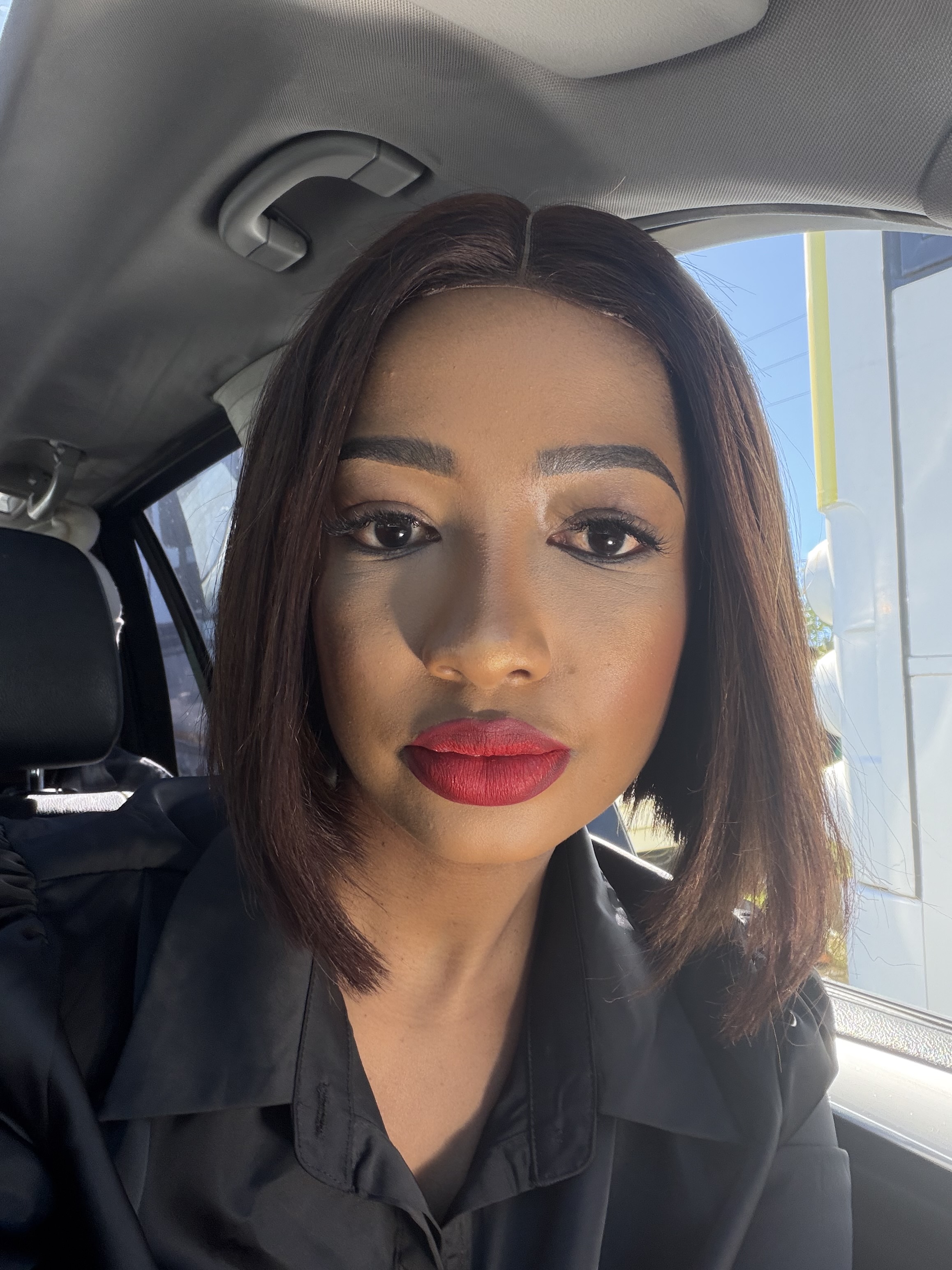 Pearl Ngwenya