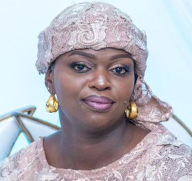 RAYANA NDIAYE