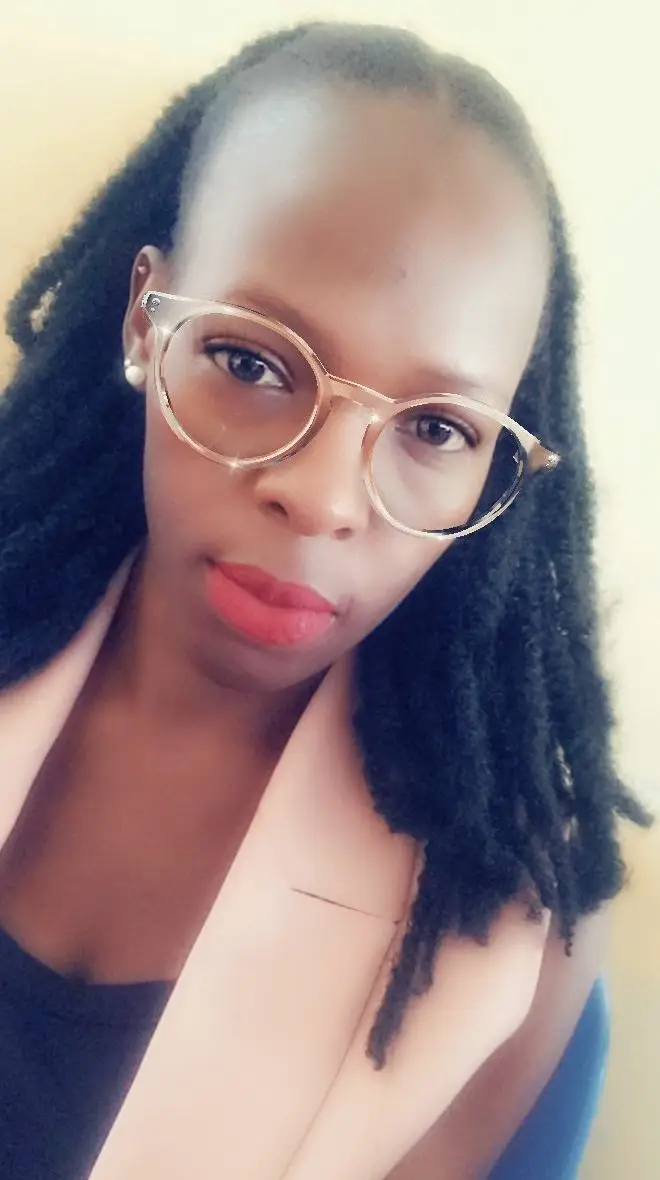 Emeldah Matengo