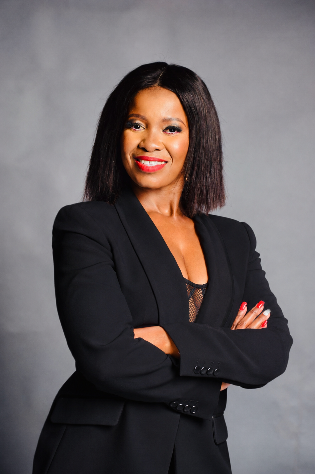 Ntombizodwa Ngubeni