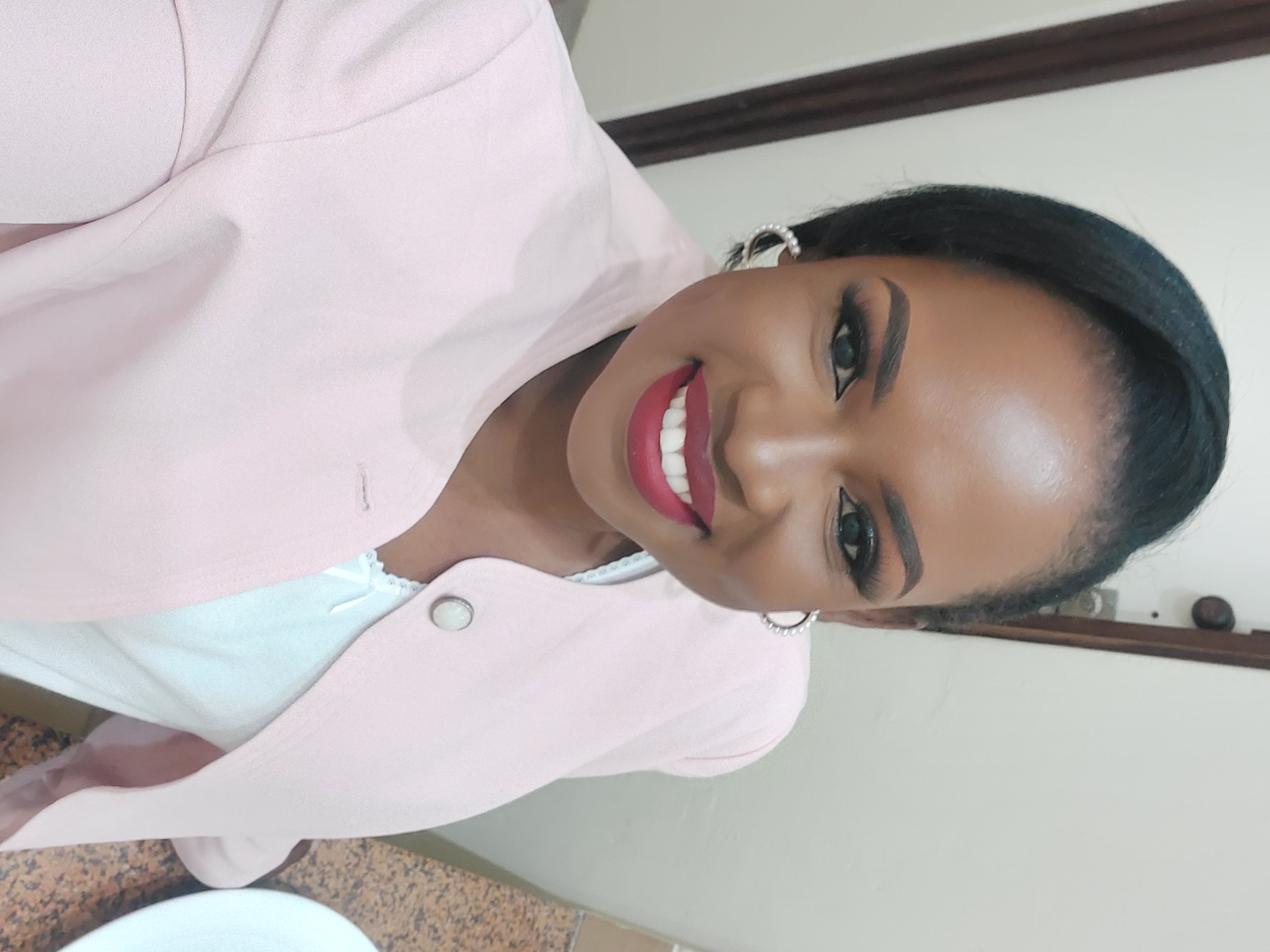 Fiona Khuma-Phiri