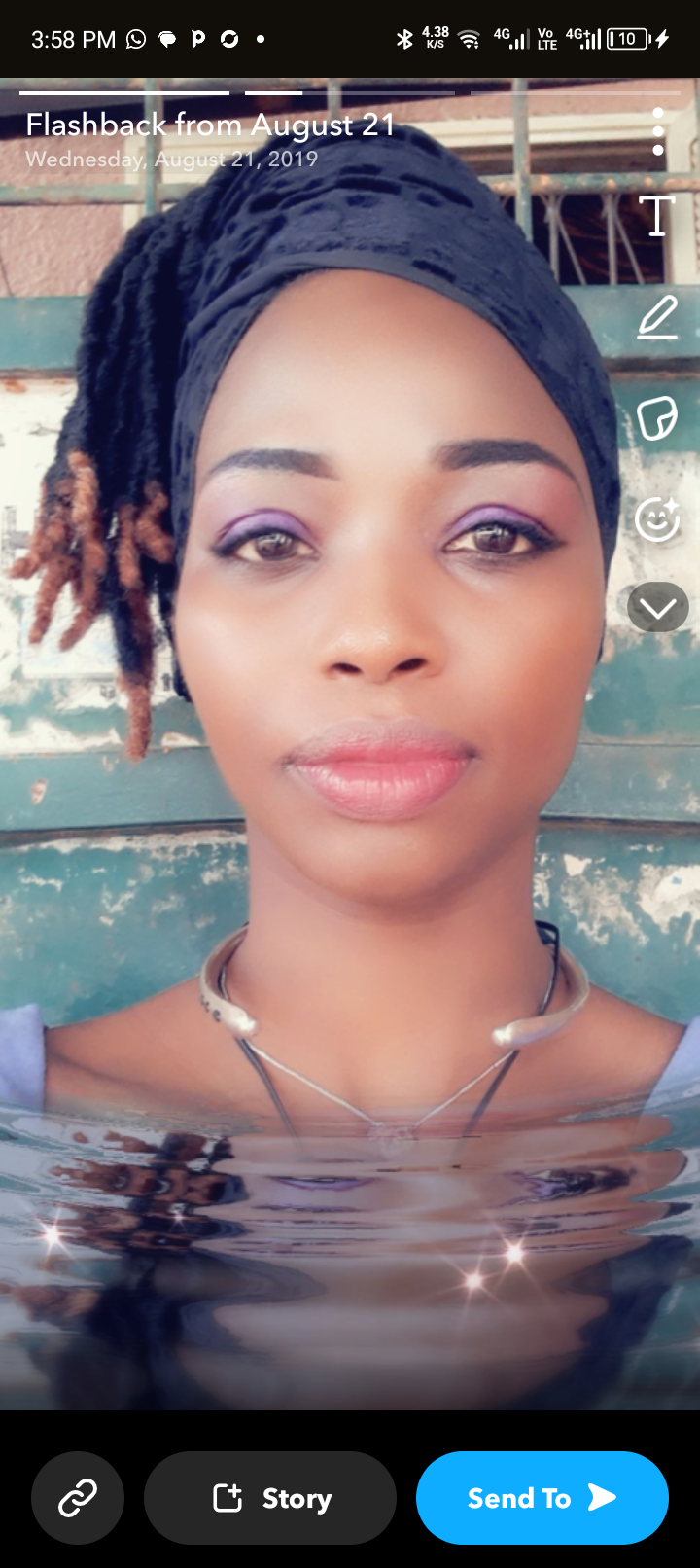 ndeye coumba diajhete