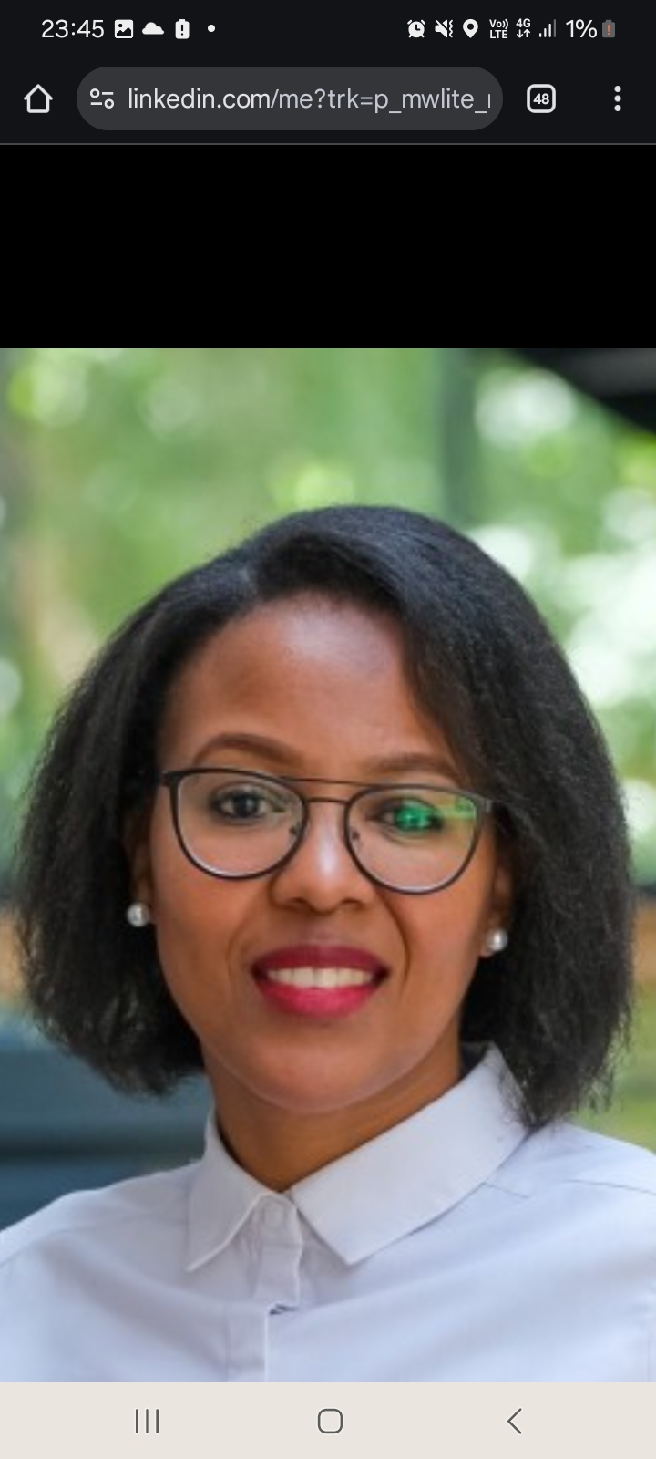 Lerato Ndlovu