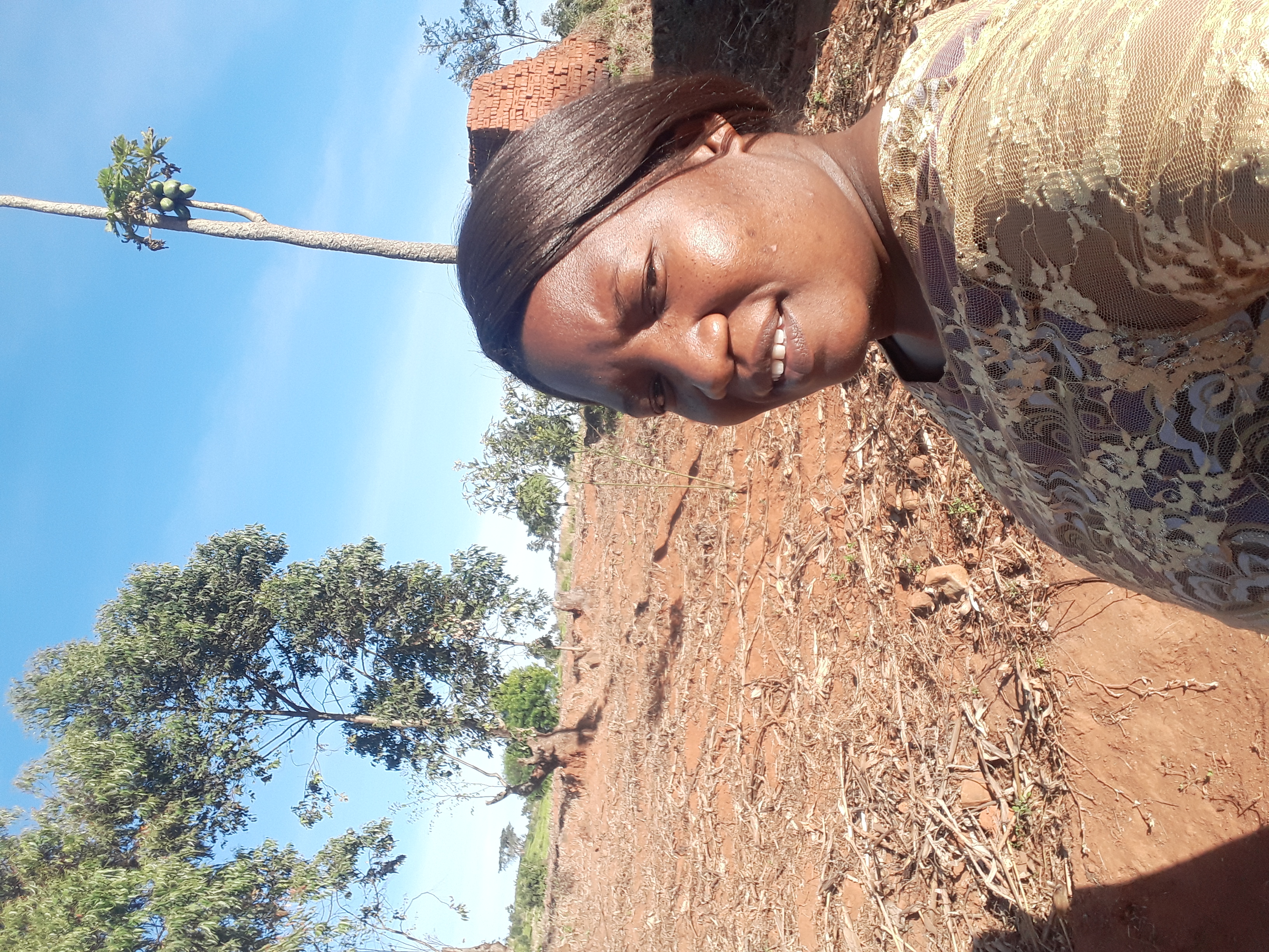 Linda Martha Kazembe