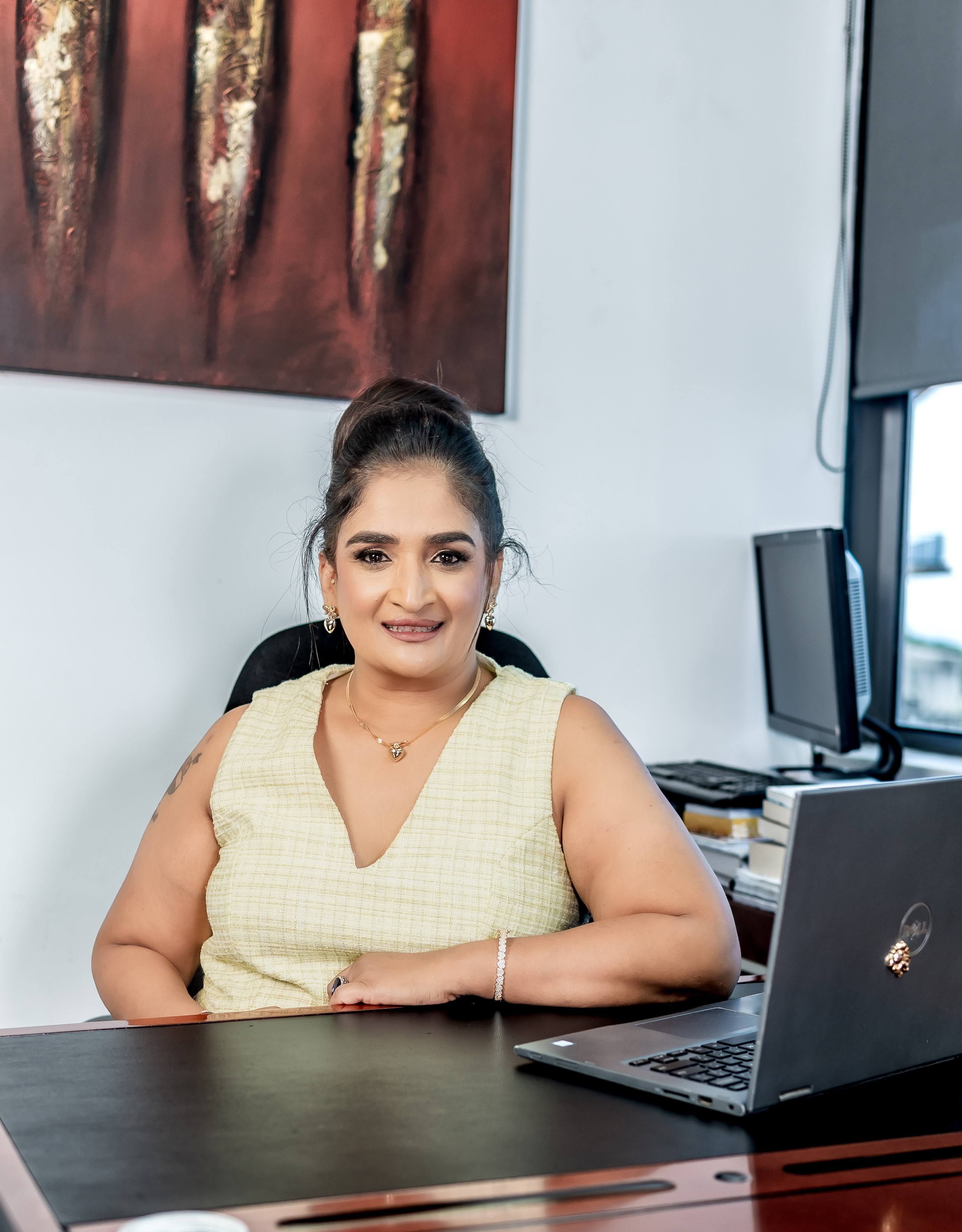 Vino Govender