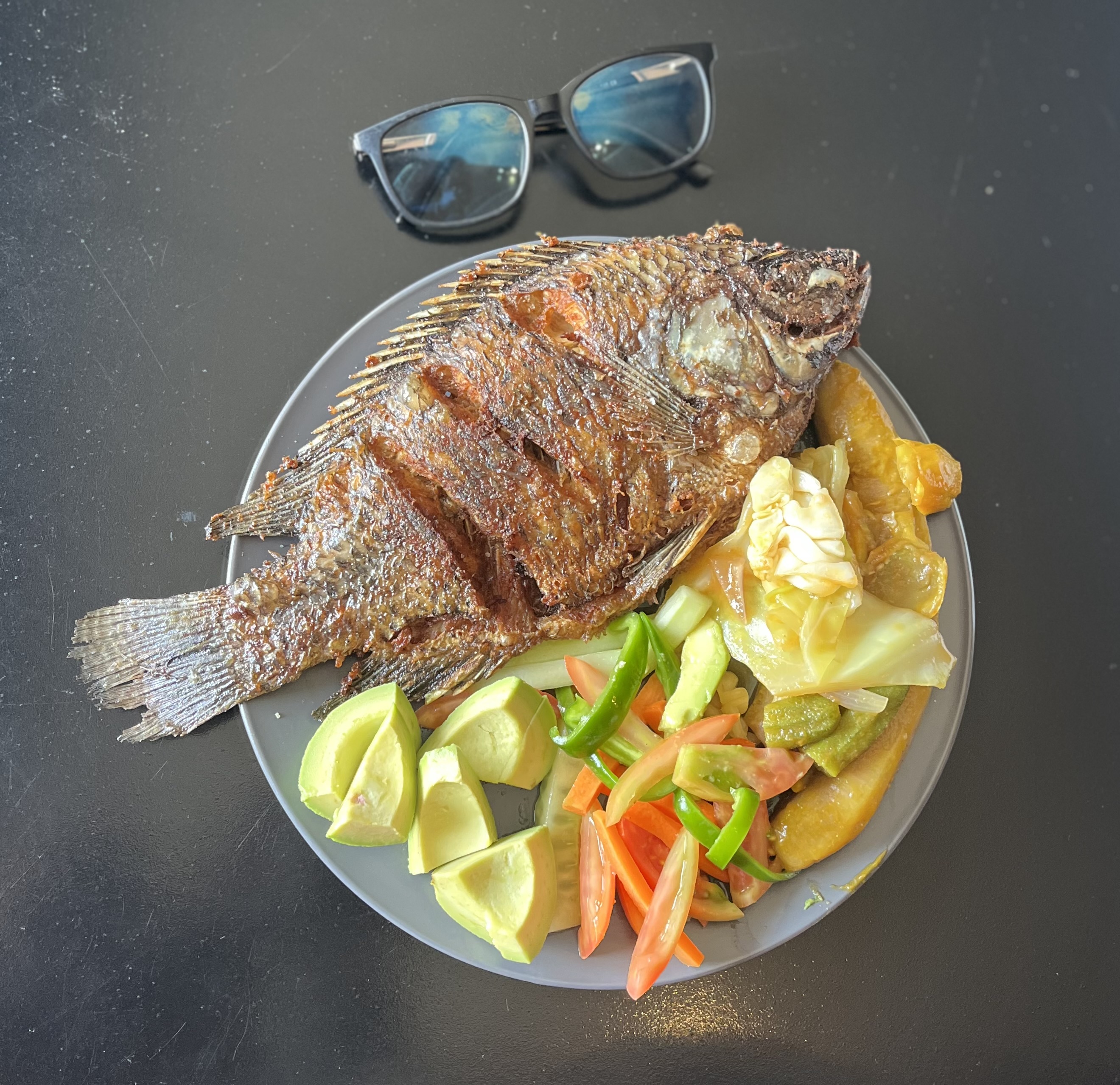 BOSSBOSS FOOD&MORE RESTAURANT