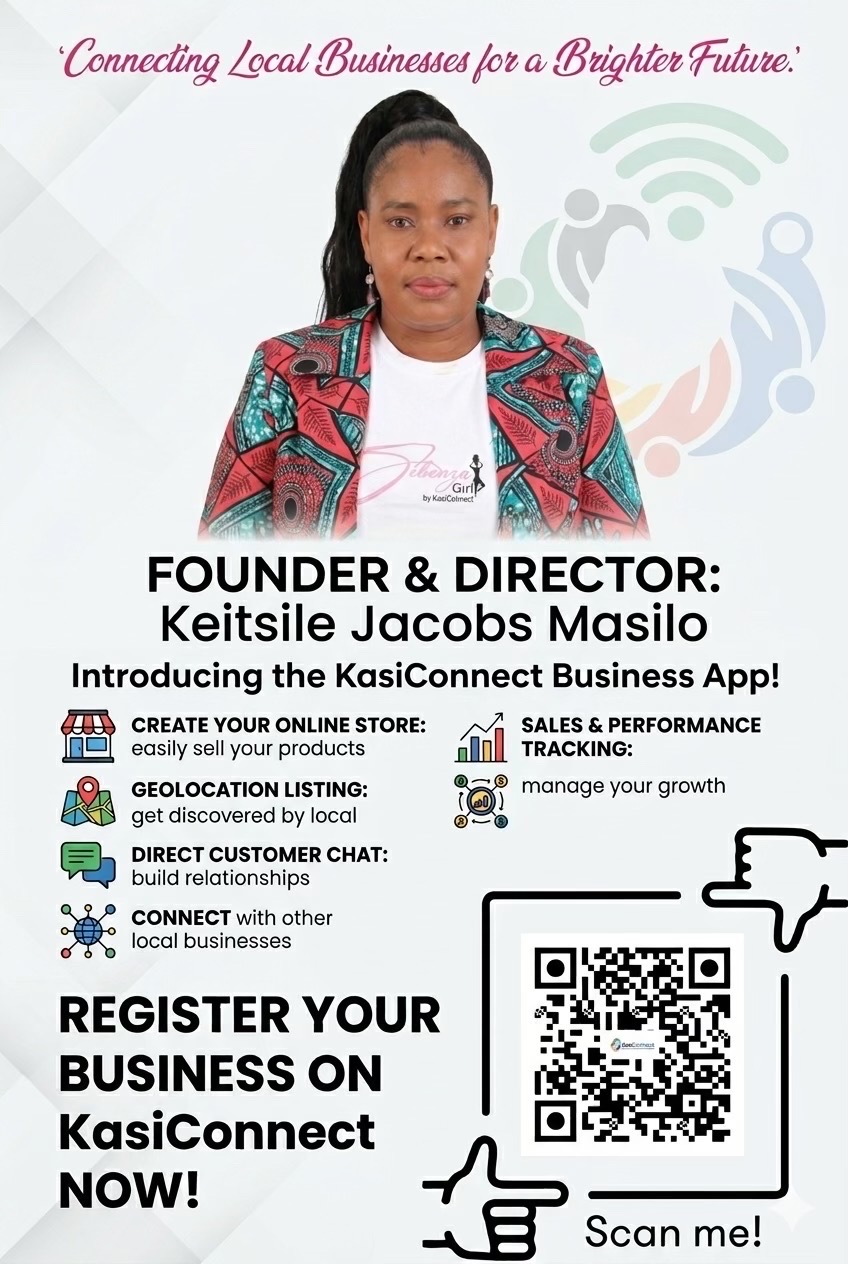 Keitsile Veronica Masilo