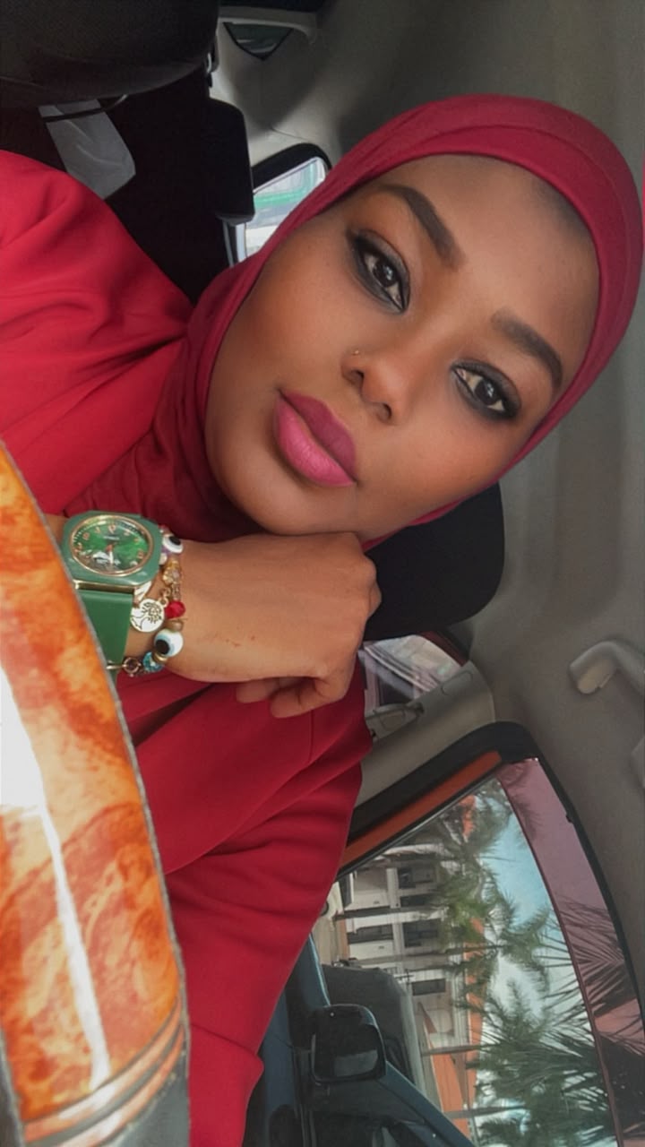 Khadija Omari Kayanda