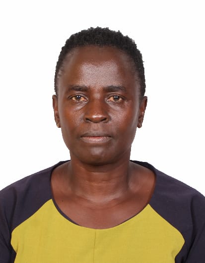 Janet Okach