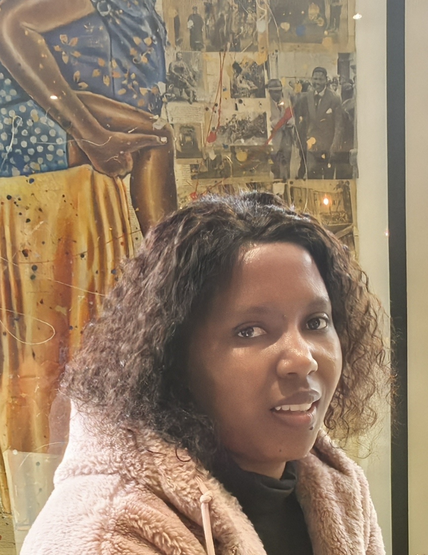 Rose Nkunjana