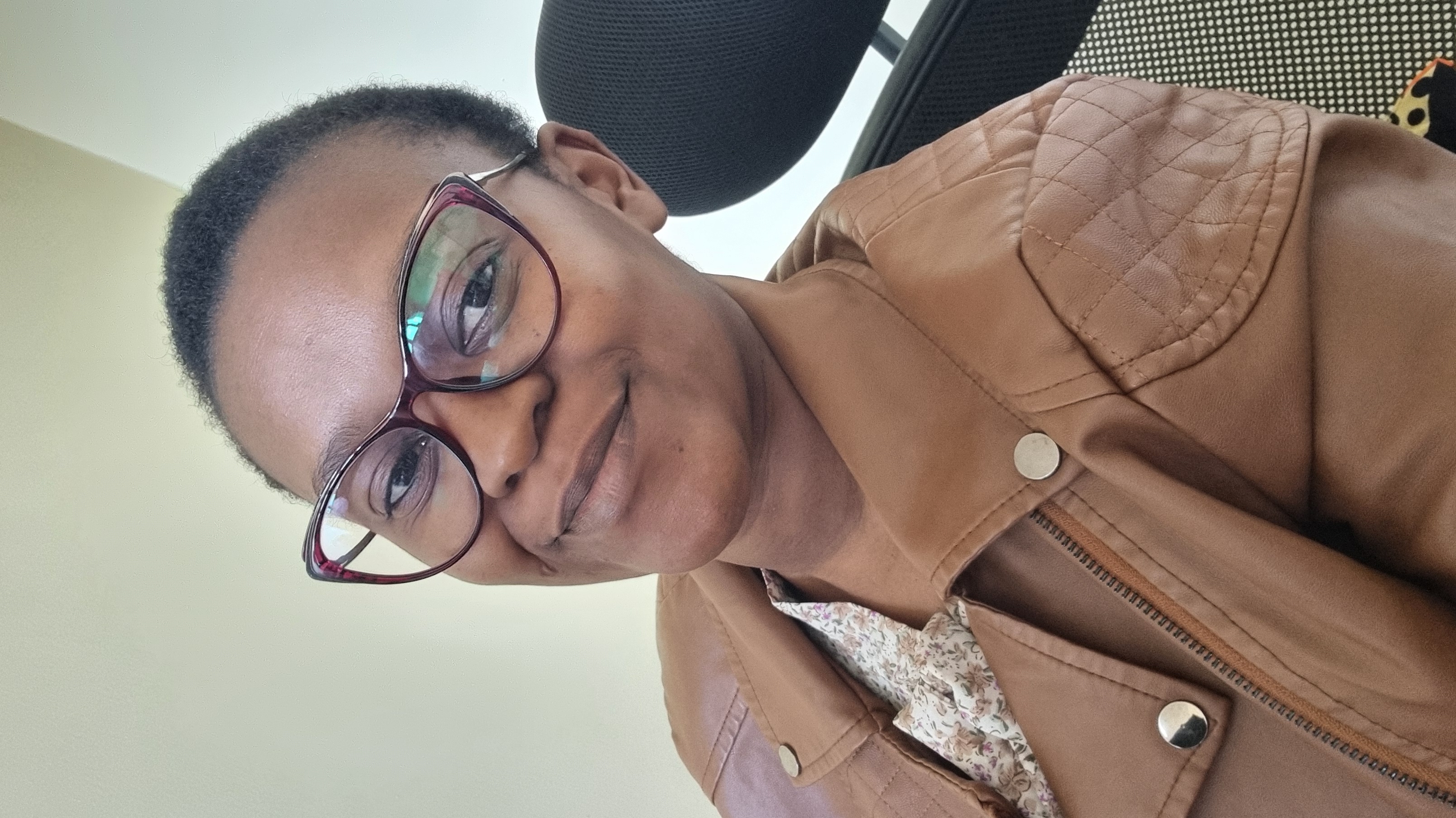 Faith Sinoya