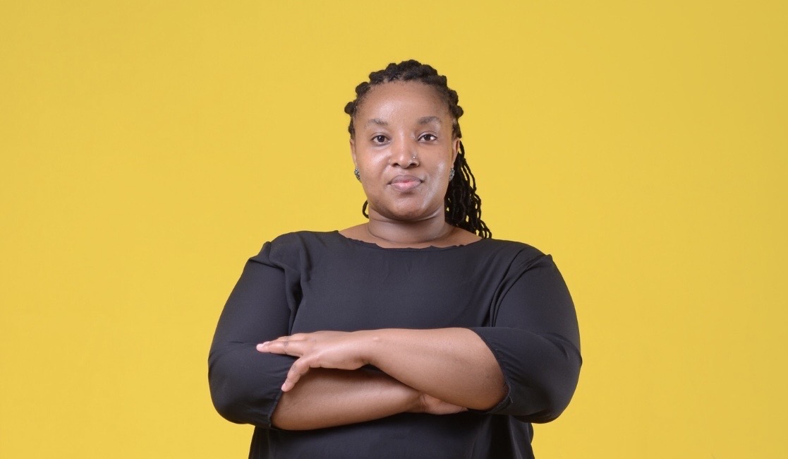 Bridget Wanyaga